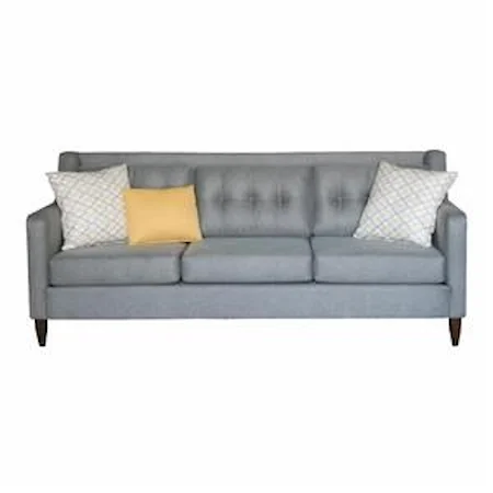 3 Cushion Sofa